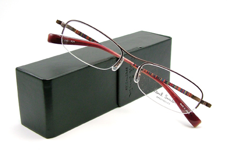 ��Paul Smith�������������եᥬ�ͥ��åȡ�PS-991-CHO/BCH�ξܺٲ���