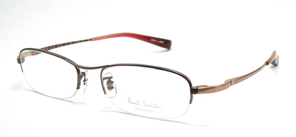 ��Paul Smith�������������եᥬ�ͥ��åȡ�PS-991-CHO/BCH�ξܺٲ���