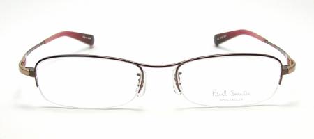��Paul Smith�������������եᥬ�ͥ��åȡ�PS-991-CHO/BCH�ξܺٲ���