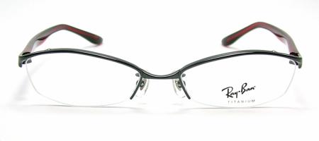 ��Ray-Ban��8560���ե��åȡ�RX8560-1026�ξܺٲ���