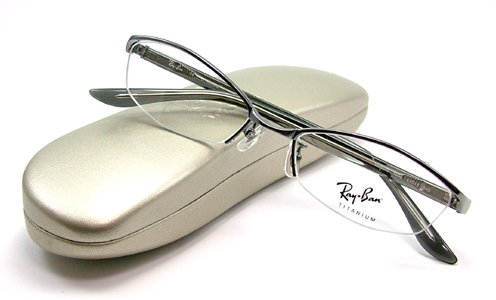 ��Ray-Ban��8560���ե��åȡ�RX8560-1000�ξܺٲ���