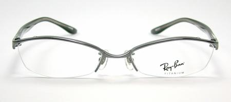 ��Ray-Ban��8560���ե��åȡ�RX8560-1000�ξܺٲ���