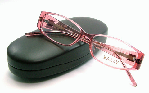 ��BALLY�������������եᥬ�ͥ��åȡ�BY25718-PK�ξܺٲ���