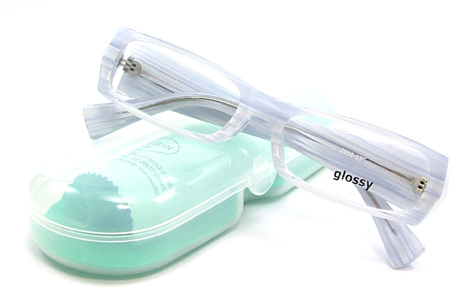 ��5000�ߥᥬ�͎�����ե��åȡ� kinitsu-glass05��GLOSSY 2986-03�ξܺٲ���