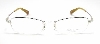 ��Paul Smith�������������եᥬ�ͥ��å� PS-991-S�ν̾�����