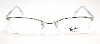 ��Ray-Ban��8563���ե��å� RX8563-1002�ν̾�����