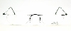 ��Silhouette��M7514���ե��å� M7514-52-6075�ν̾�����