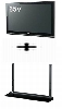 Panasonic �����ѥ�����ɤȥ��åȡۥѥʥ��˥å� 65V���ե�ϥ��ӥ����ץ饺�� TH-65PZ750SK [�����ӥ���]���Ͼ塦BS��110��CS�ǥ�����ե�ϥ��ӥ�����ǥ� TH-65PZ750SK-SET�ν̾�����
