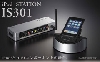 marantz Marantz�ڥޥ��ġ�IS301 iPod�ѥ磻��쥹�ɥå� IS301�ν̾�����