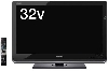 SHARP �����ַ��ϥ��ӥ����վ��ƥ�� LC-32DR3 LC-32DR3�ν̾�����
