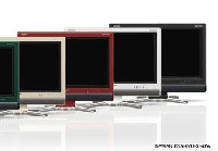 SHARP AQUOS LC-20D30 LC-20D30�ν̾�����