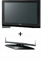 �ѥʥ��˥å� Panasonic TH-42PZ700SK ������ɥ��åȡڣ����������ɥ��ԡ����������ץե�HD�ϥ��ӥ����ץ饺�ޥƥ�ӡ� TH-42PZ700SK-SET�ν̾�����