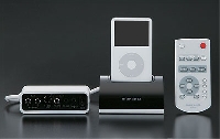 Marantz IS201 iPod���ѥɥå� Universal Dock for iPod IS201�ν̾�����