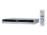 �ѥʥ��˥å� HDD��ܥϥ��ӥ����DVD�쥳������ DMR-XP11 DMR-XP11-S�ν̾�����
