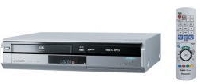 �ѥʥ��˥å� DMR-XP20V Panasonic DIGA DVD��VHS��HDD�쥳������ DMR-XP20V�ν̾�����