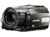 Victor �ӥ����� �ե�ϥ��ӥ����HDD�ࡼ�ӡ� GZ-HD3(B) �ץ�ߥ���֥�å� Everio(���֥ꥪ) 60GB�ϡ��ɥǥ�������°�ӥǥ������ GZ-HD3-B�ν̾�����