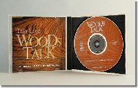 ���饤�� �����ǥ��� �ƥ��Υ����� ���㥺�饤�֣ã� WooDs TALK D-020512�ν̾�����