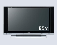 �ѥʥ��˥å� Panasonic TH-65PZ600 �Ͼ塦�£ӡ��������٣ãӥǥ�����ϥ��ӥ����ץ饺�ޥƥ�� TH-65PZ600�ν̾�����