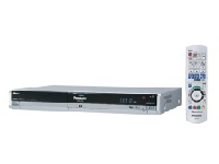 �ѥʥ��˥å� HDD��ܥϥ��ӥ����DVD�쥳������ DMR-XW31-S DMR-XW31-S�ν̾�����