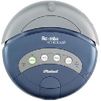 i��obot ����ư�ݽ��� 5510 Roomba Scheduler ���С��������塼�顼�ν̾�����