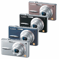 �ѥʥ��˥å� �ǥ����륫��顡DMC-FX30 DMC-FX30�ν̾�����