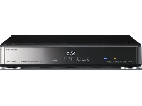 ��ɩ�ŵ� REAL �֥롼�쥤 DVR-BZ100 DVR-BZ100�ν̾�����