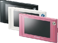 Panasonic Panasonic���ݡ����֥��󥻥��ƥ�� SV-ME75 SV-ME75�ν̾�����