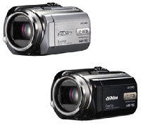 Victor Everio GZ-HD30 GZ-HD30�ν̾�����