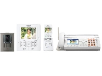 Panasonic VL-SWN355KL �ѥʥ��˥å� VL-SWN355KL�ν̾�����