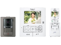 Panasonic VL-SWN350KL �ѥʥ��˥å� VL-SWN350KL�ν̾�����