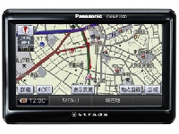 Panasonic ���ȥ顼���ݥ��å� CN-MP100DL CN-MP100DL�ν̾�����