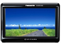 Panasonic ���ȥ顼���ݥ��å� CN-MP200DL CN-MP200DL�ν̾�����