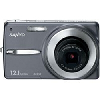 SANYO DSC-X1250-S ����С� DSC-X1250-S�ν̾�����