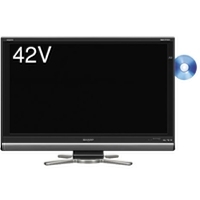 SHARP AQUOS LC-42DX1 LC-42DX1-B�ν̾�����