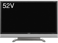SHARP AQUOS LC-52ES50 LC-52ES50�ν̾�����