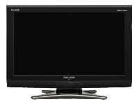 SHARP AQUOS LC-32E7 LC-32E7�ν̾�����