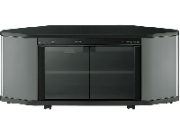 Panasonic �ե���ȥ��饦��ɥ����ƥ� SC-HTX520-K SC-HTX520-K�ν̾�����