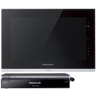 Panasonic �ǥ����� �ץ饹 UN-JL10T1-K �֥�å� UN-JL10T1-K�ν̾�����