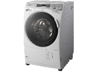 Panasonic �ץ��ɥ�� NA-VD110L-W ���ꥹ����ۥ磻�� NA-VD110L-W�ν̾�����