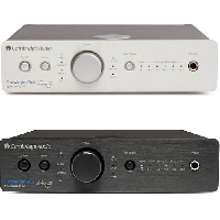 Cambridge Audio DacMagic Plus��384kHz/24bit USB������°DA����С����� DacMagicPlus�ν̾�����