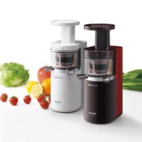 ���㡼�� SHARP juicepresso ���������塼���� EJ-CP10A EJ-CP10A�ν̾�����